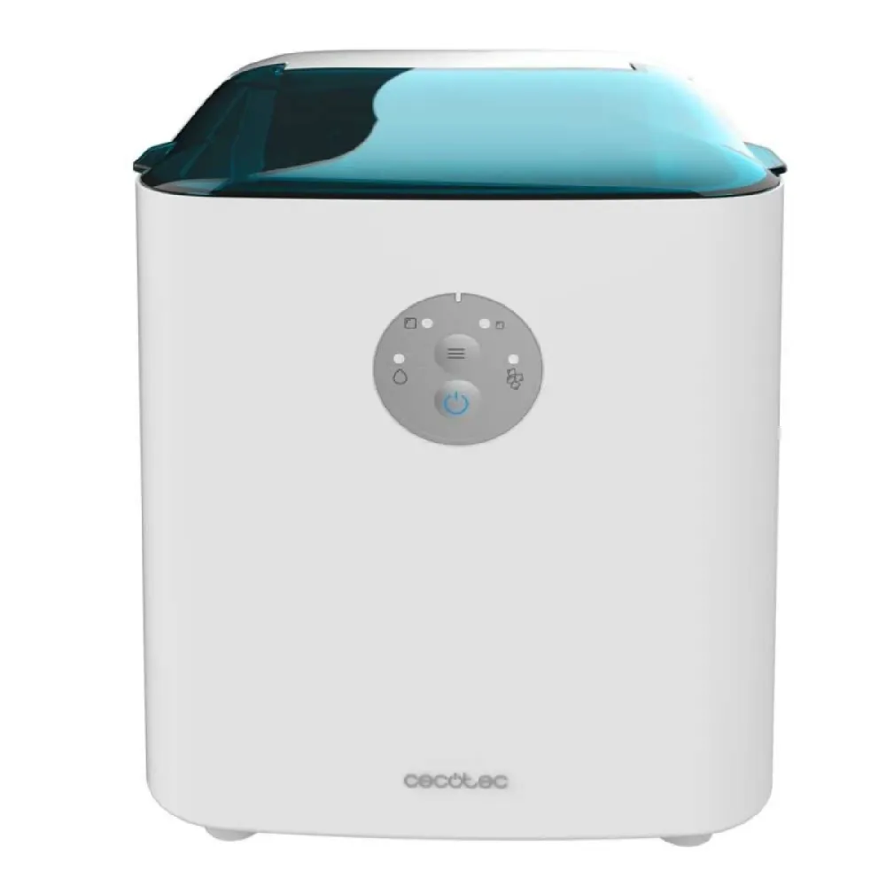Cecotec Chillin' Ice 1200 Go