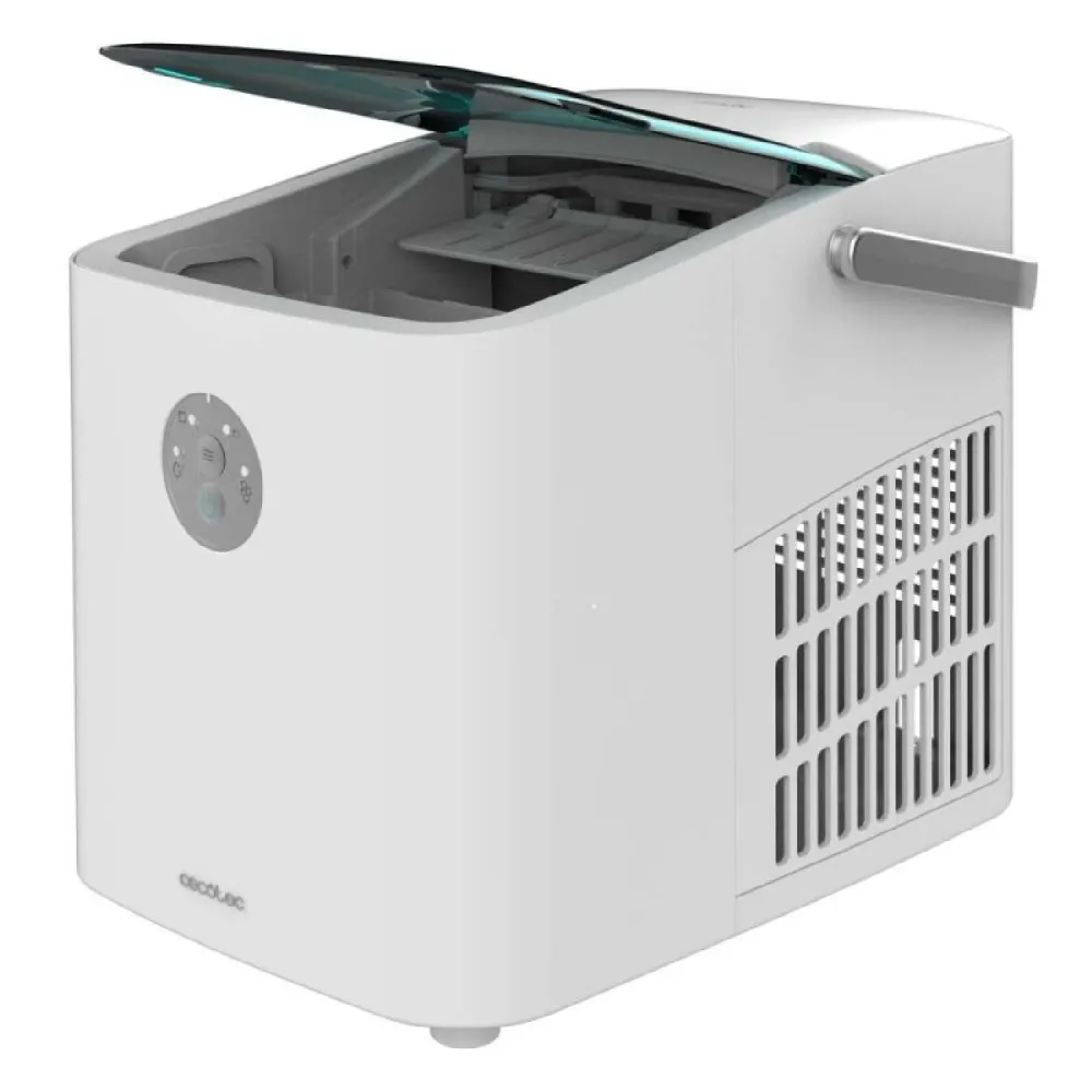 Cecotec Chillin' Ice 1200 Go
