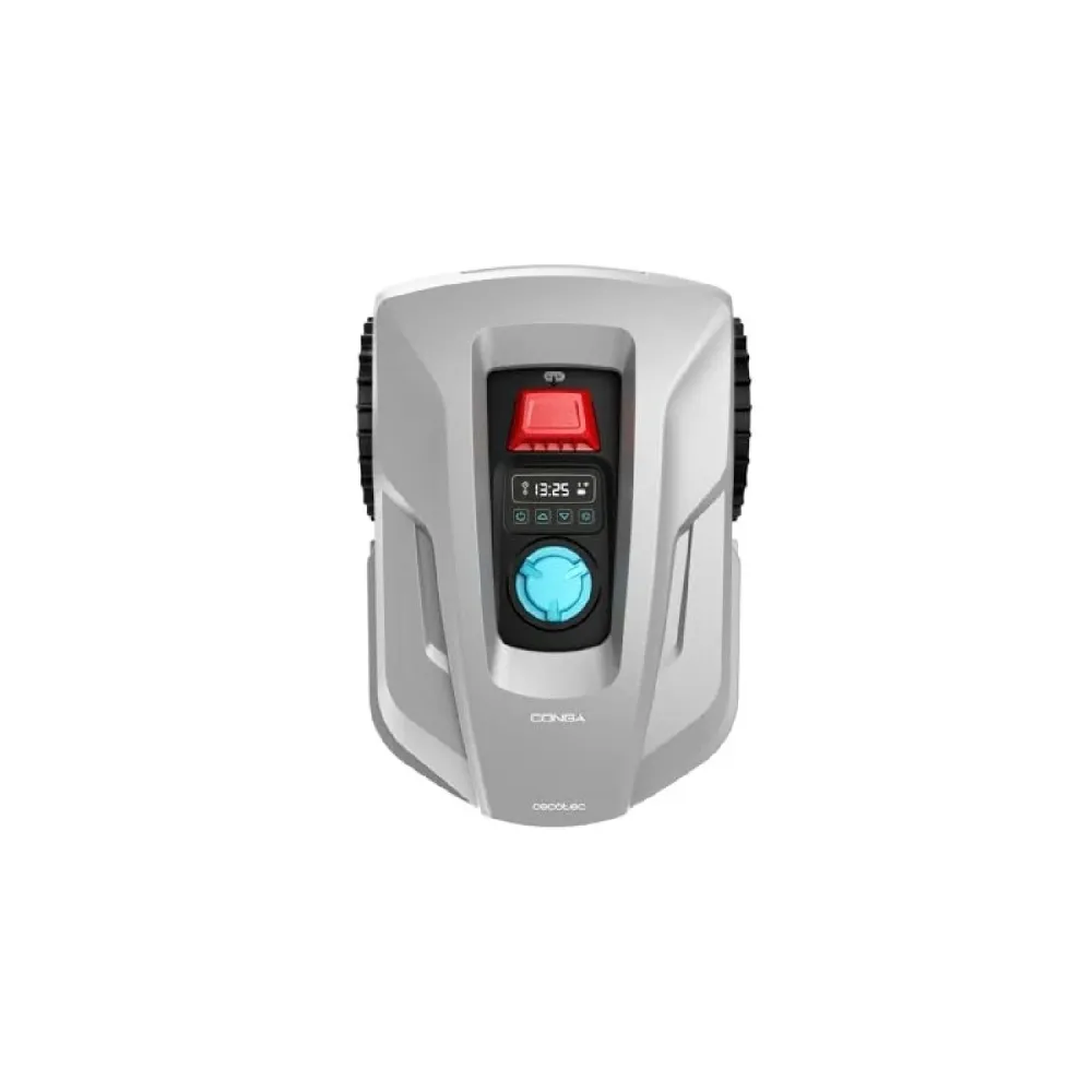Cecotec Conga GrassHopper 800 Connected