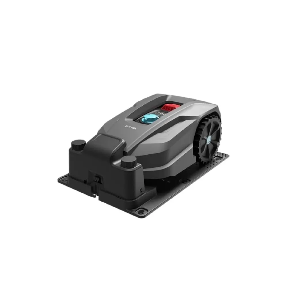 Cecotec Conga GrassHopper 800 Connected