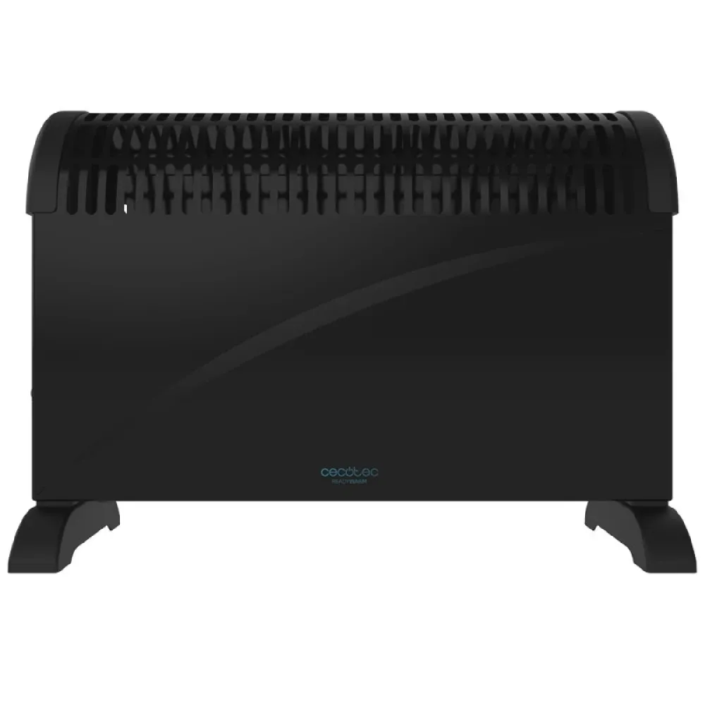 Cecotec Convecteur sur pied Ready Warm 6500 Turbo Convection Plus