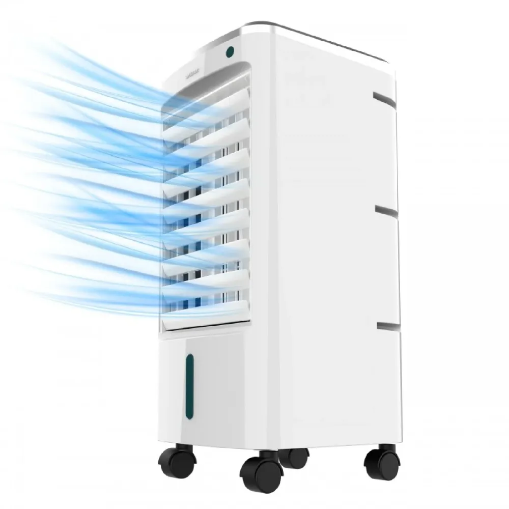Cecotec EnergySilence 3500 Cool Compact