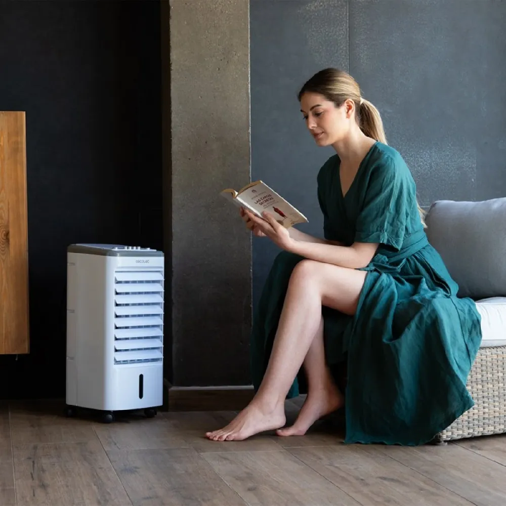 Cecotec EnergySilence 3500 Cool Compact