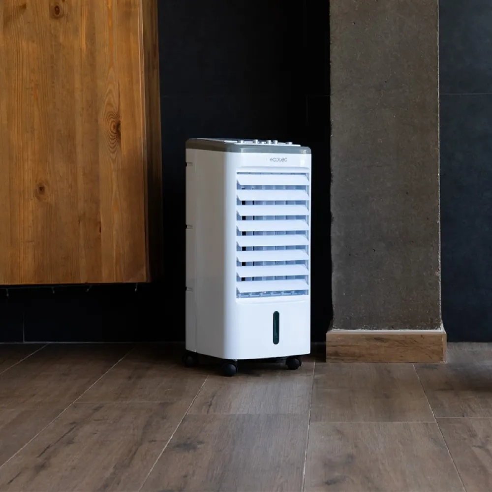 Cecotec EnergySilence 3500 Cool Compact