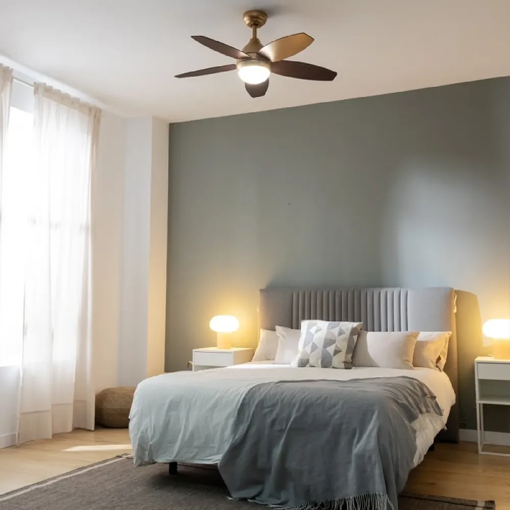 Cecotec EnergySilence Aero 4200 GoldDarkWood
