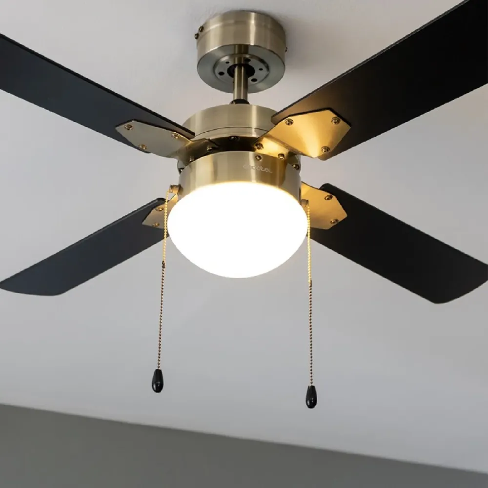 Cecotec EnergySilence Aero 450 GoldBlack