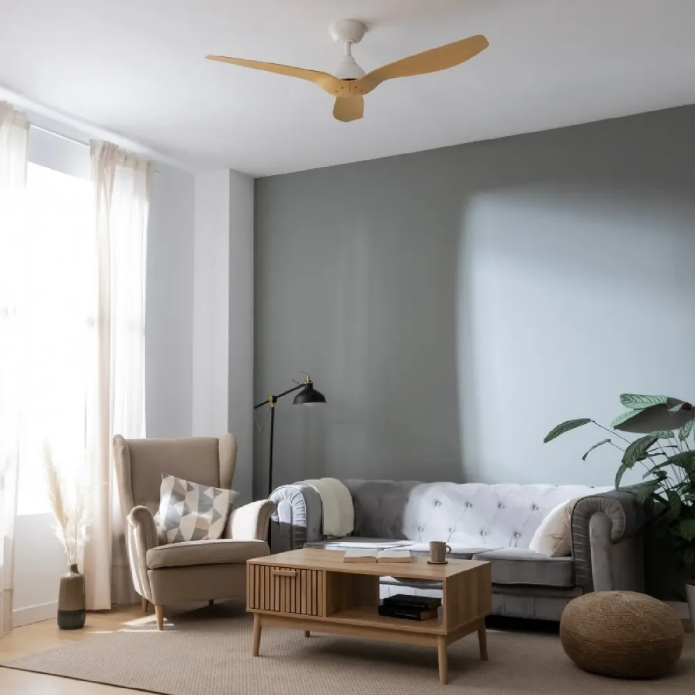 Cecotec EnergySilence Aero 5200 LightWood