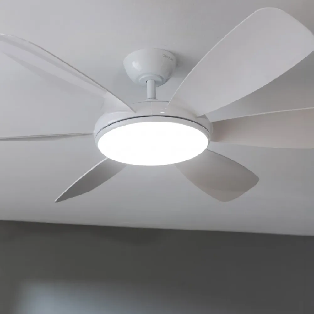 Cecotec EnergySilence Aero 5200 White Pro