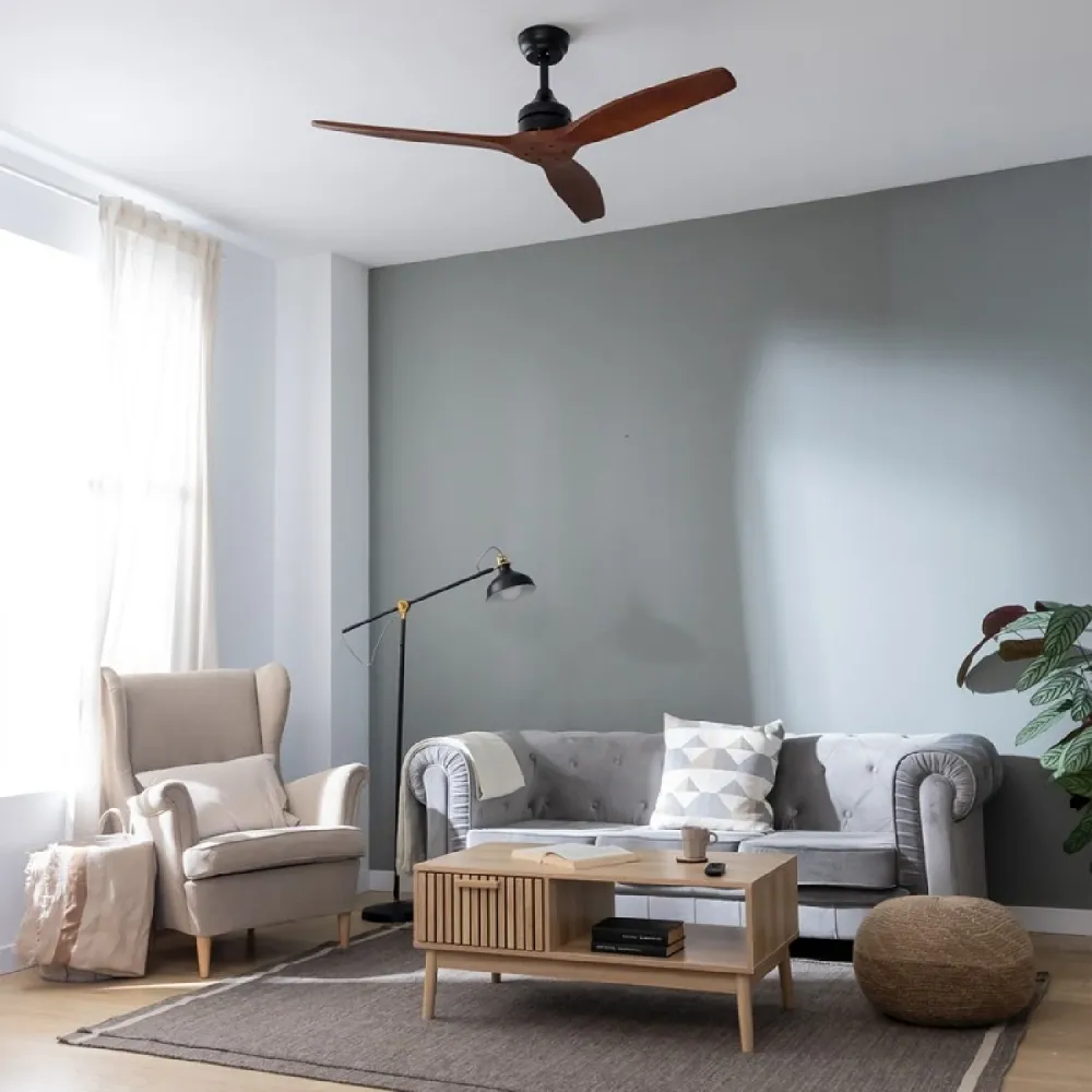 Cecotec EnergySilence Aero 5270 DarkWood
