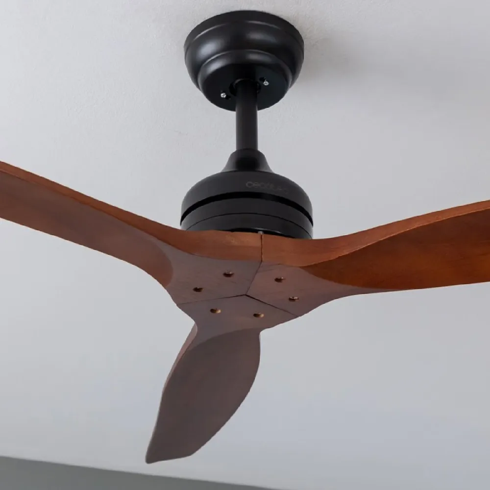 Cecotec EnergySilence Aero 5270 DarkWood