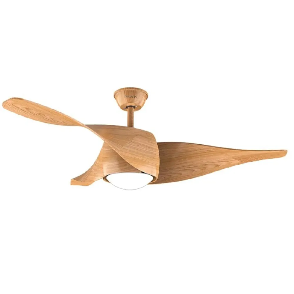 Cecotec EnergySilence Aero 5290 LightWood
