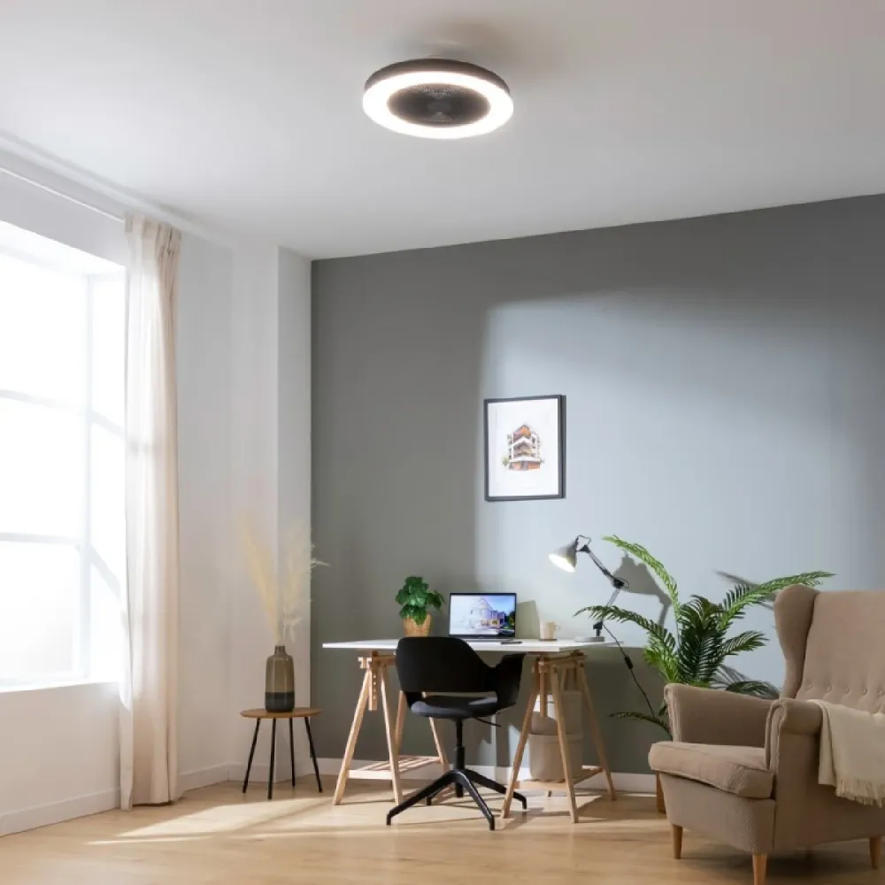 Cecotec EnergySilence LampAero 600 InsideBlack