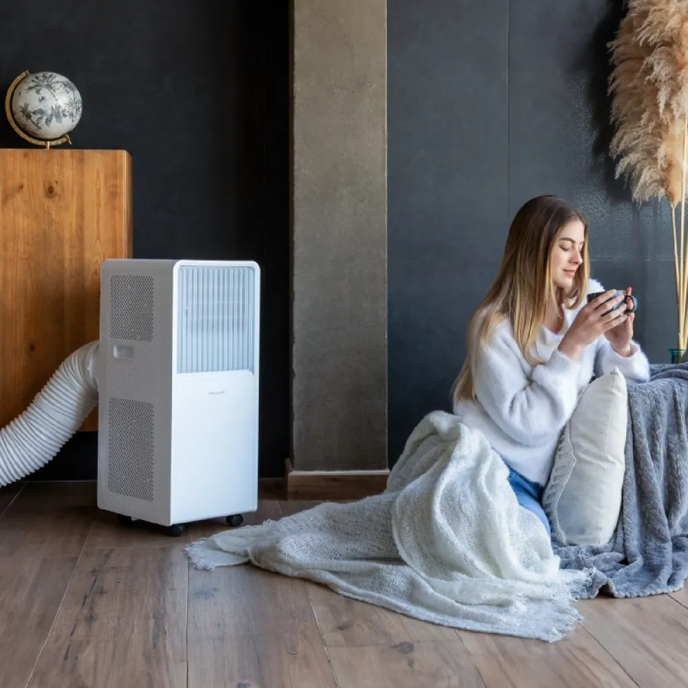 Cecotec ForceClima 7550 Style Connected