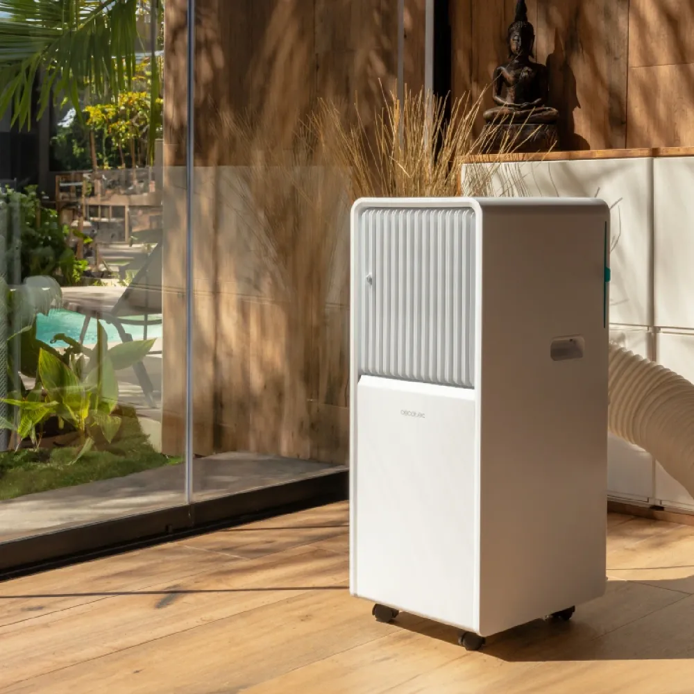 Cecotec ForceClima 7550 Style Connected