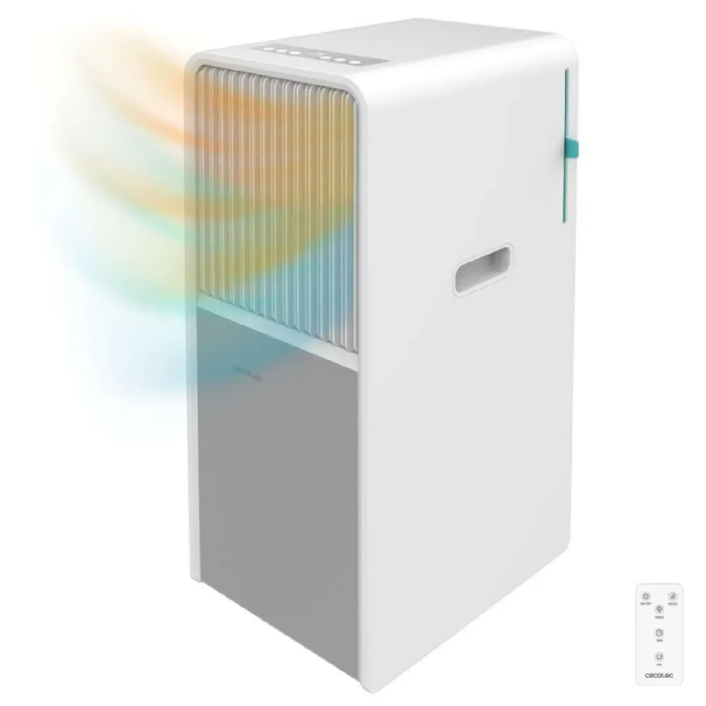 Cecotec ForceClima 9450 Style Heating