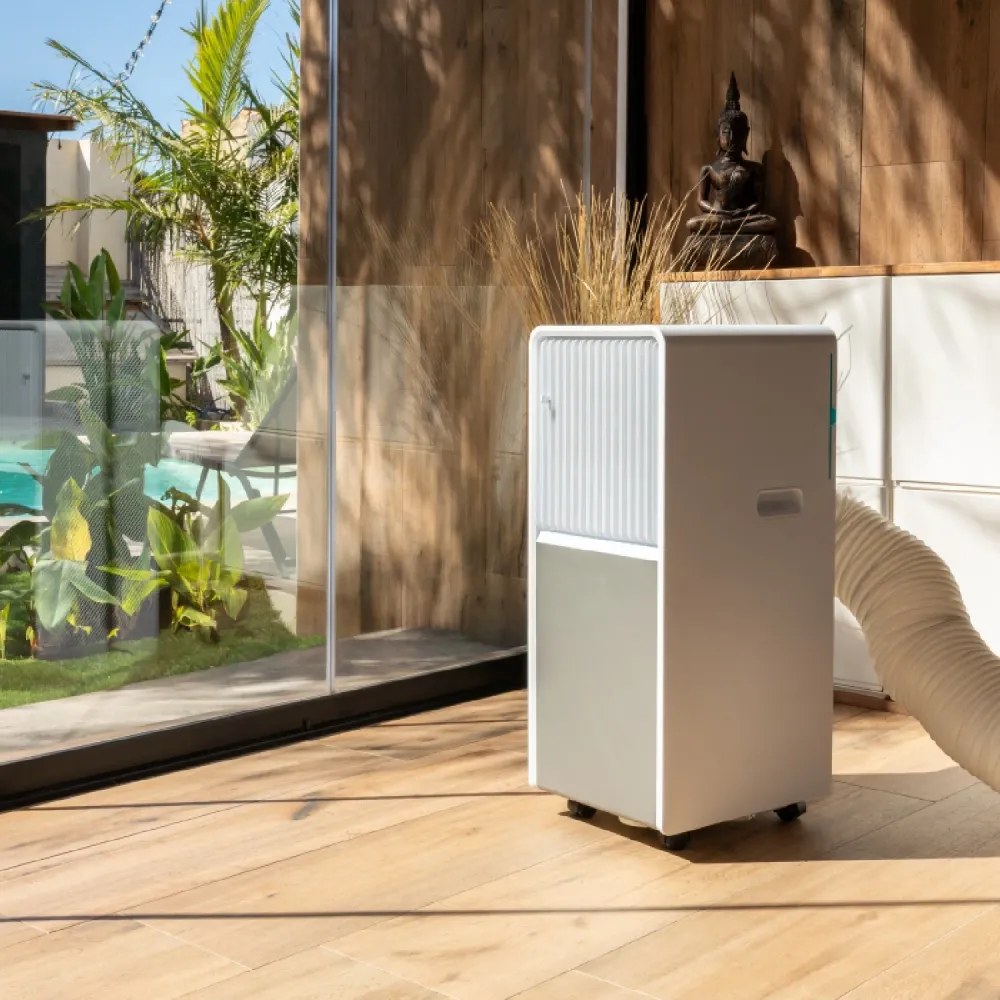 Cecotec ForceClima 9450 Style Heating