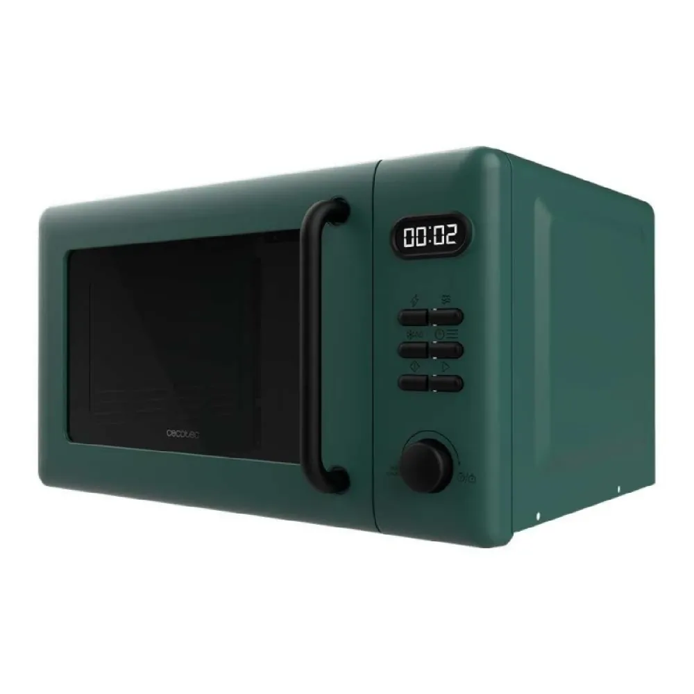 Cecotec Proclean 5110 Green