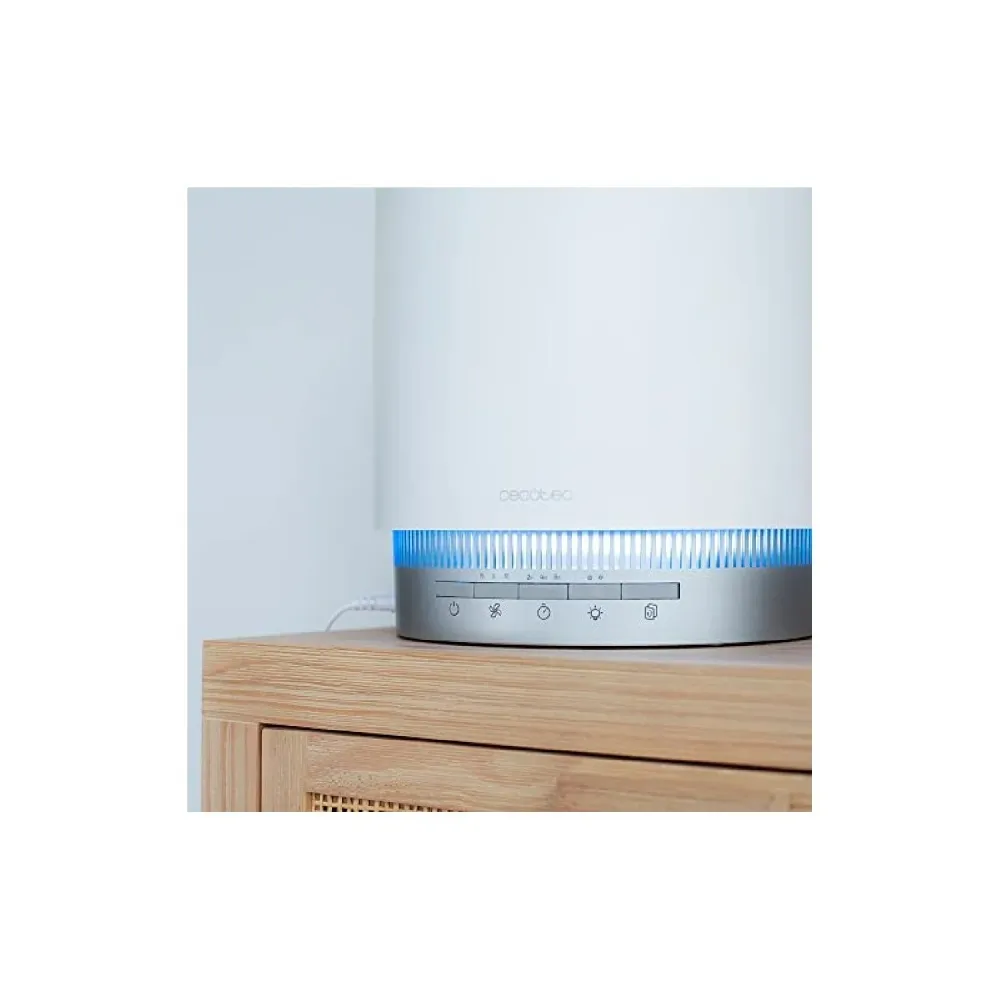 Cecotec Purificateur d’air TotalPure 1400 Style