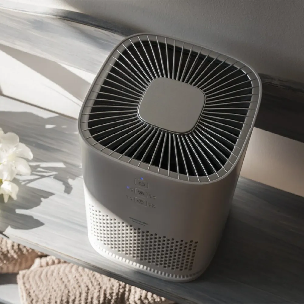Cecotec Purificateur TotalPure 1000 Handy