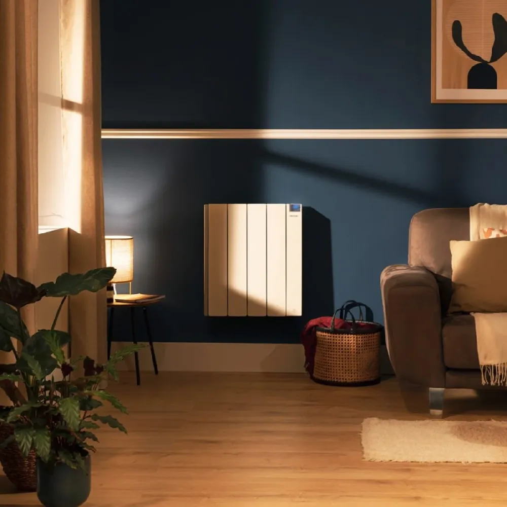 Cecotec Radiateur émetteur thermique ReadyWarm 4000 Thermal Ceramic Connected