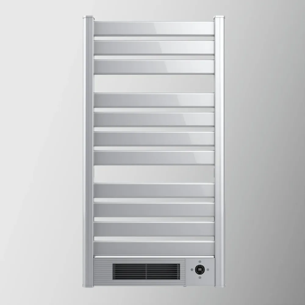 Cecotec Sèche-serviettes électrique avec chauffage Ready Warm 9780 Ceramic Towel