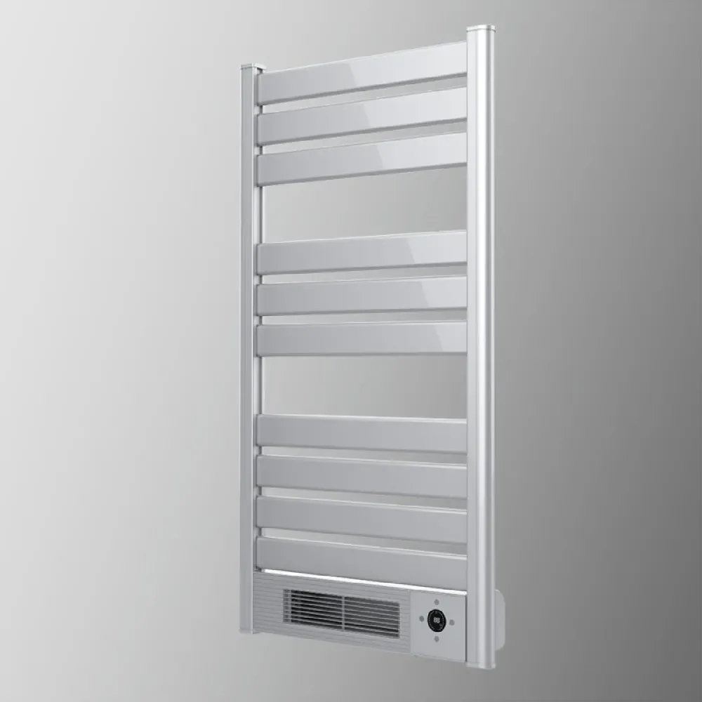 Cecotec Sèche-serviettes électrique avec chauffage Ready Warm 9780 Ceramic Towel