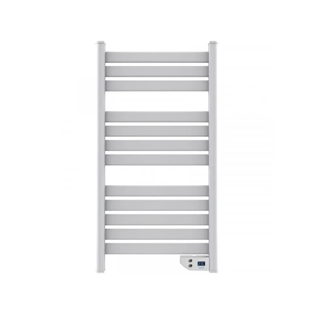Cecotec Sèche-serviettes électrique Ready Warm 9000 Twin Towel White
