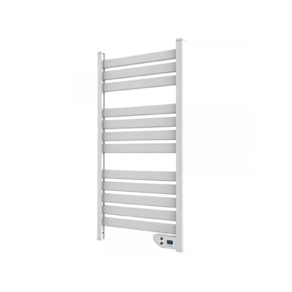 Cecotec Sèche-serviettes électrique Ready Warm 9000 Twin Towel White