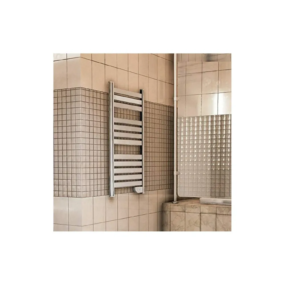 Cecotec Sèche-serviettes électrique Ready Warm 9000 Twin Towel White