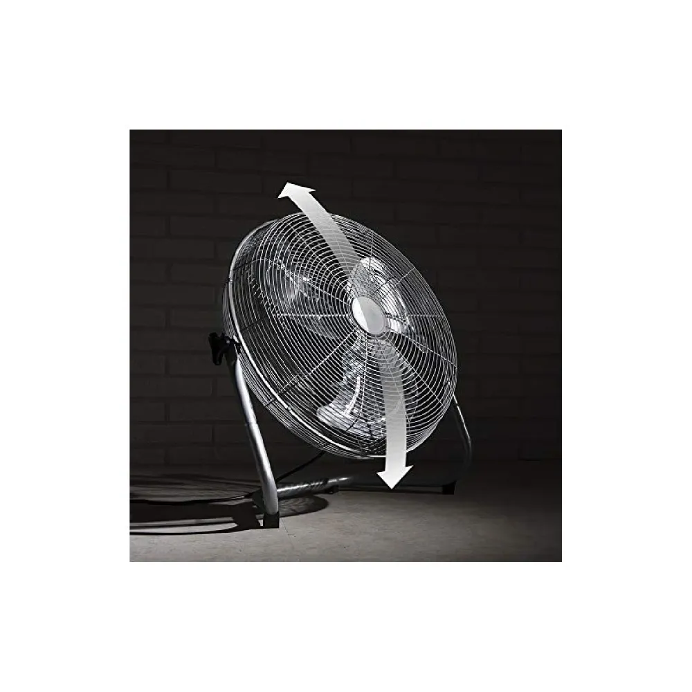 Cecotec Ventilateur industriel EnergySilence 4100 Pro