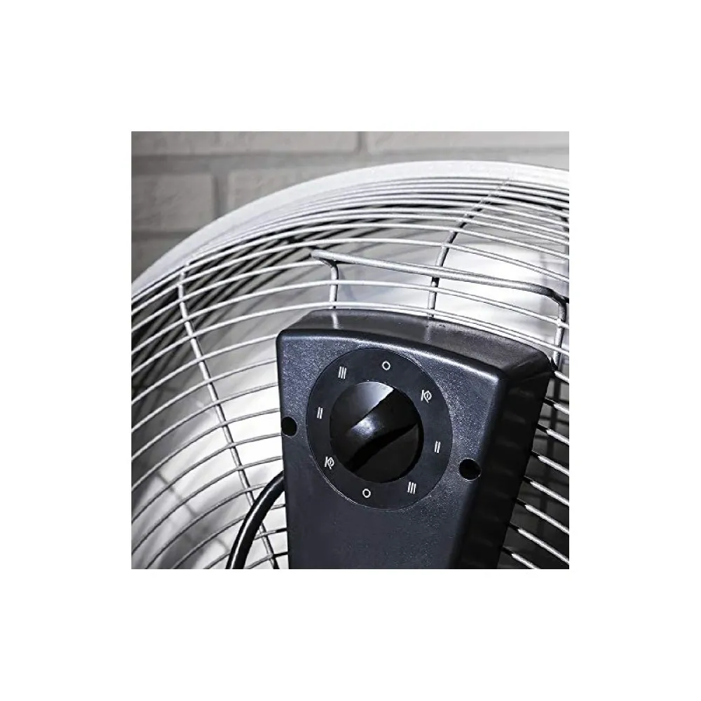 Cecotec Ventilateur industriel EnergySilence 4100 Pro