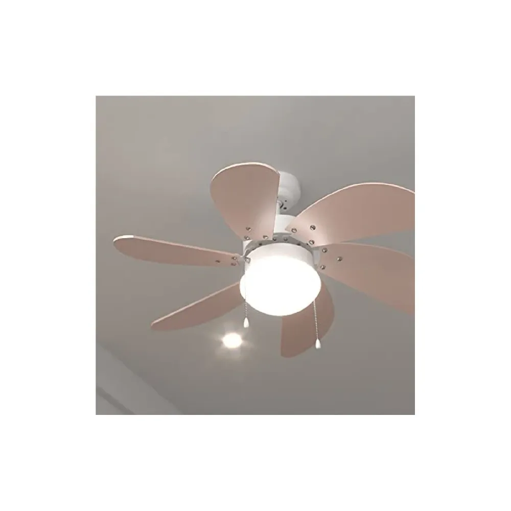 Cecotec Ventilateur de plafond EnergySilence 3600 Vision Nude