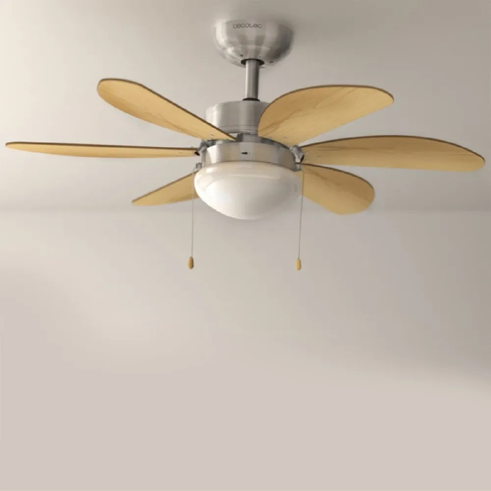 Cecotec Ventilateur de plafond EnergySilence Aero 350