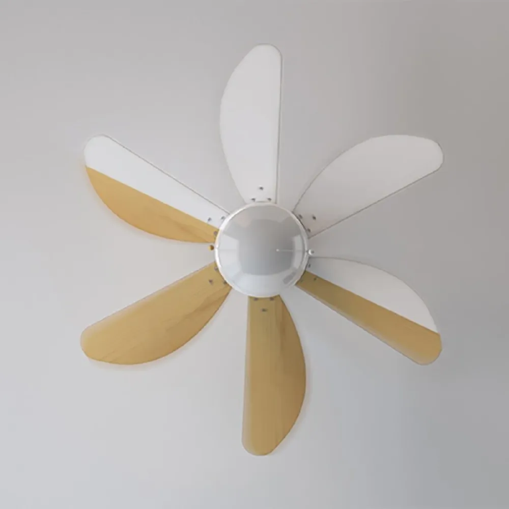 Cecotec Ventilateur de plafond EnergySilence Aero 350