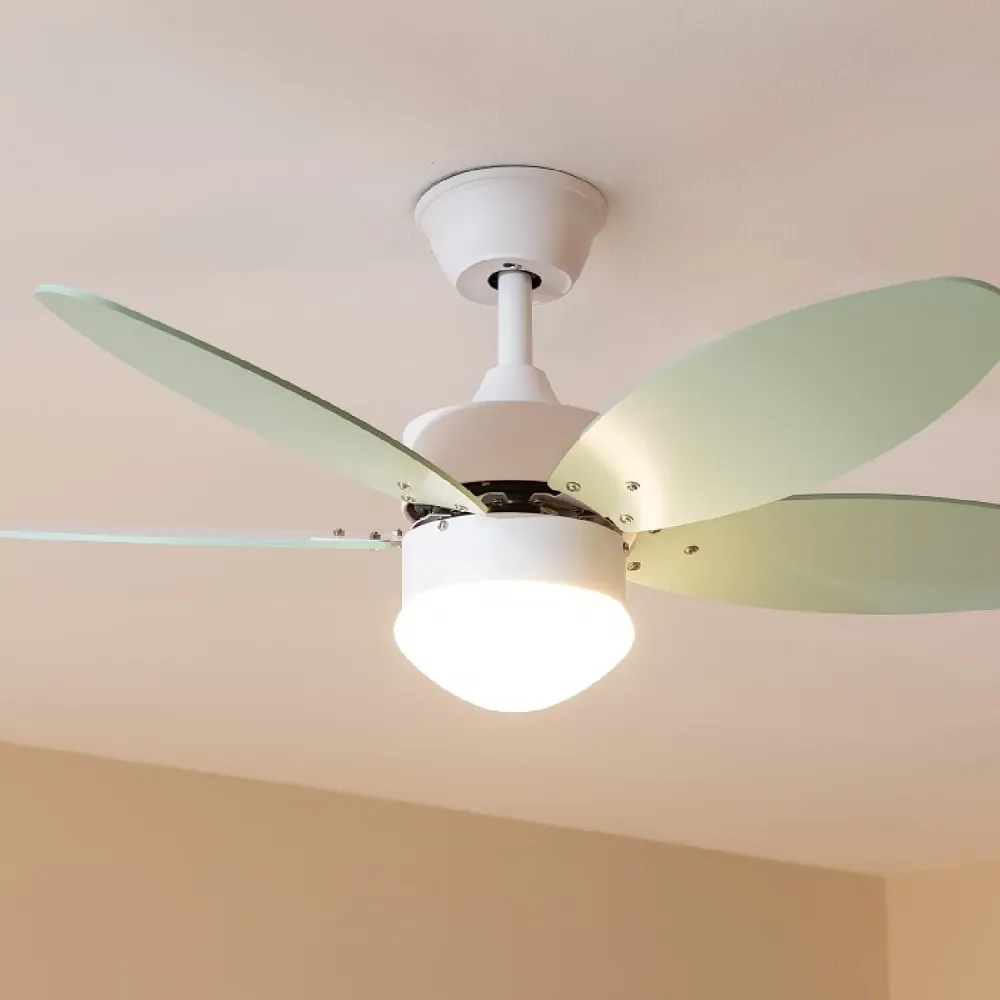 Cecotec Ventilateur de plafond EnergySilence Aero 4260 Mint
