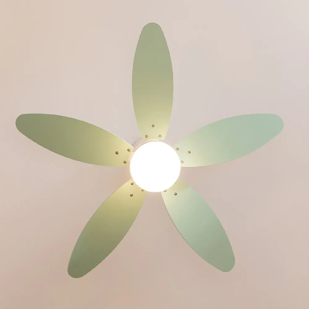 Cecotec Ventilateur de plafond EnergySilence Aero 4260 Mint