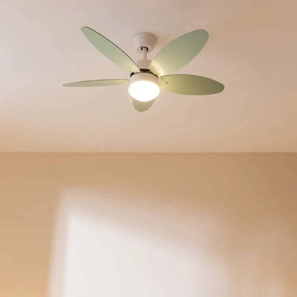 Cecotec Ventilateur de plafond EnergySilence Aero 4260 Mint