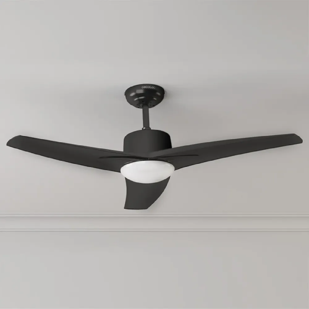 Cecotec Ventilateur de plafond EnergySilence Aero 470