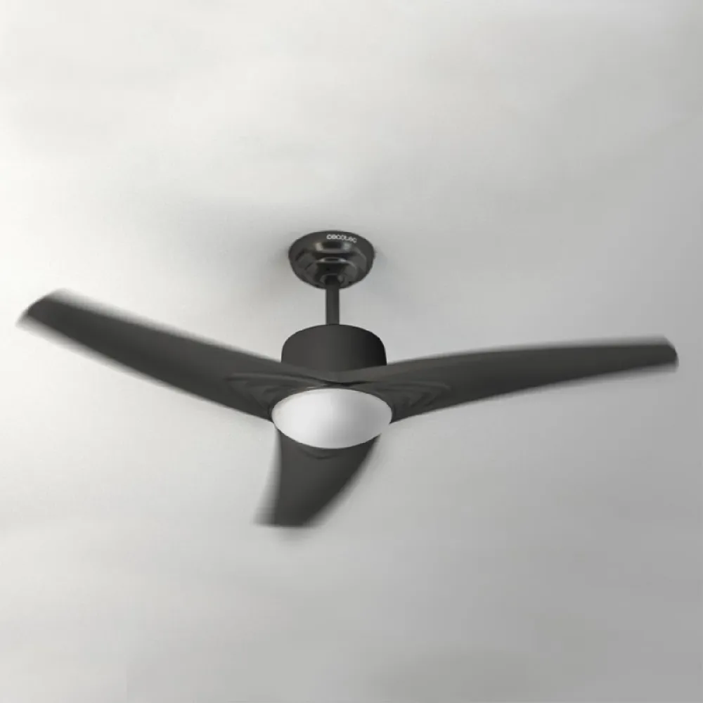 Cecotec Ventilateur de plafond EnergySilence Aero 470