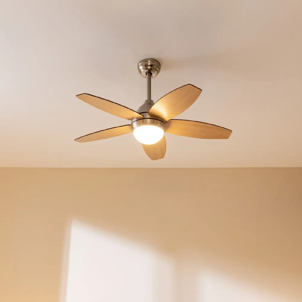 Cecotec Ventilateur de plafond EnergySilence Aero 495