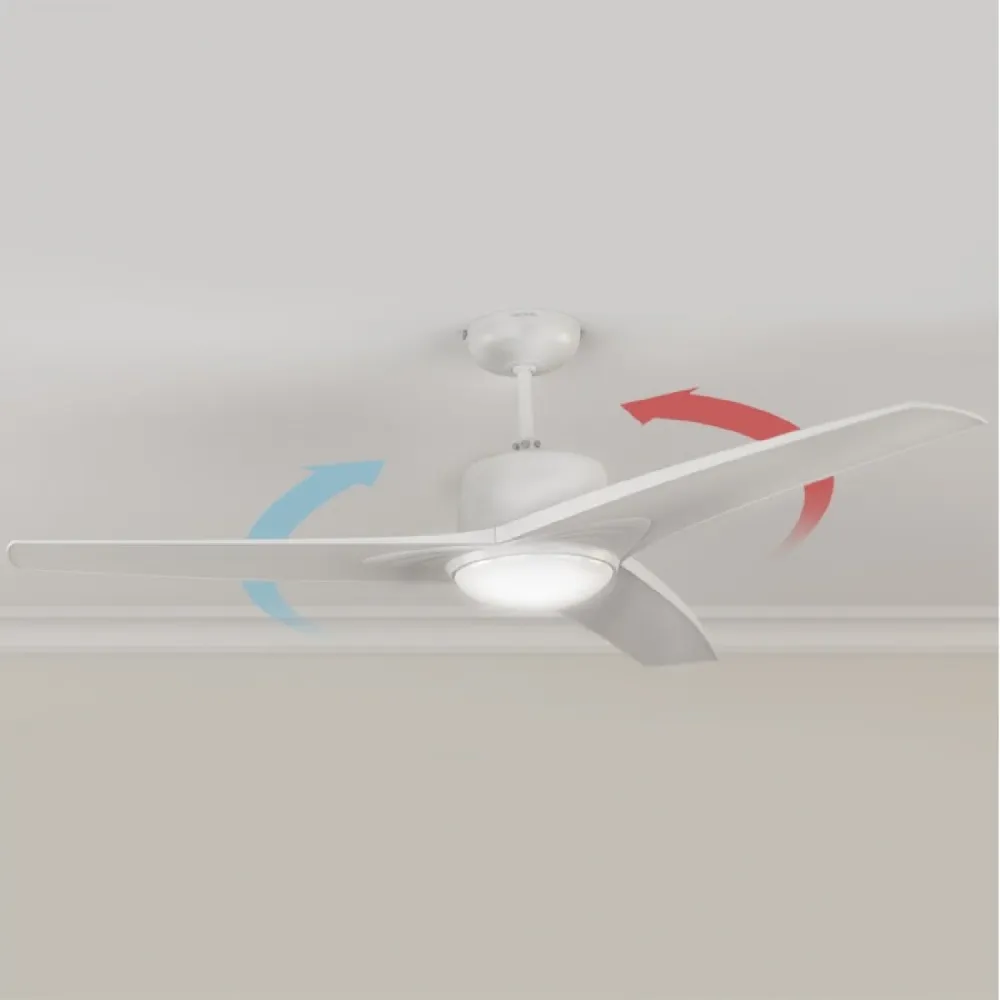 Cecotec Ventilateur de plafond EnergySilence Aero 550