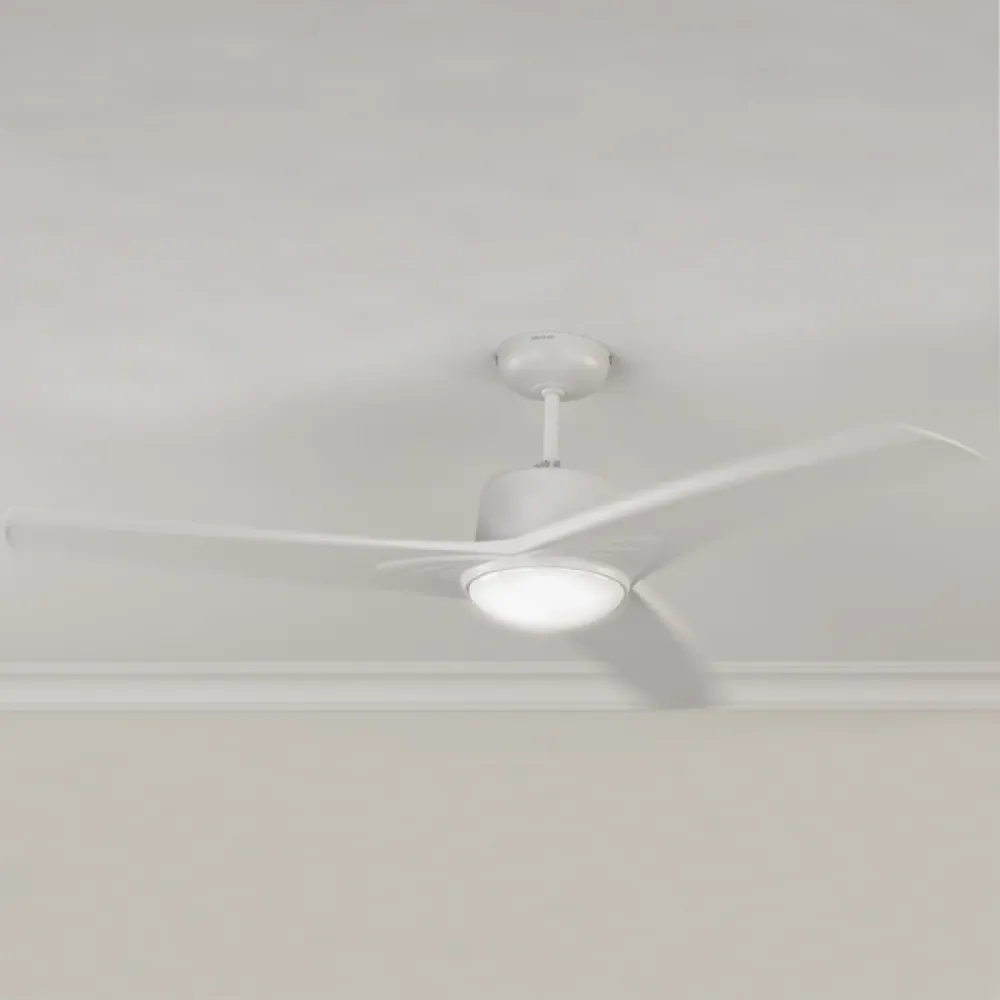 Cecotec Ventilateur de plafond EnergySilence Aero 550
