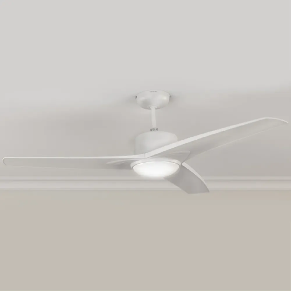 Cecotec Ventilateur de plafond EnergySilence Aero 550