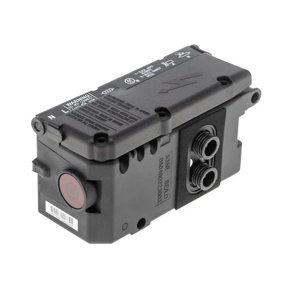 Central téléphonique brûleur pour chaudière fioul Riello 3008652 535R SE/LD