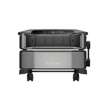 Centrale Électrique Portable Ecoflow DELTA Pro ULTRA 7 200W