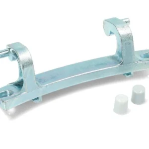 Cerniera oblo 'Metallo Lavatrice Bosch maxx wfh-wfo- wfl- wfc