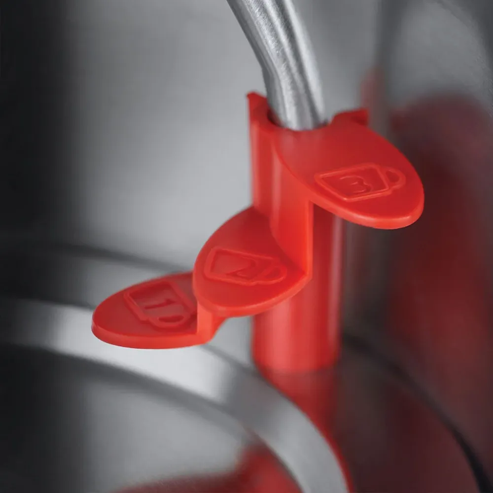 Certifié CE Bouilloire aventure Russell Hobbs