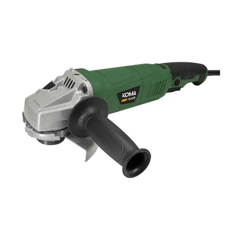 Certifié CE Meuleuse d'angle Koma Tools 1050 W