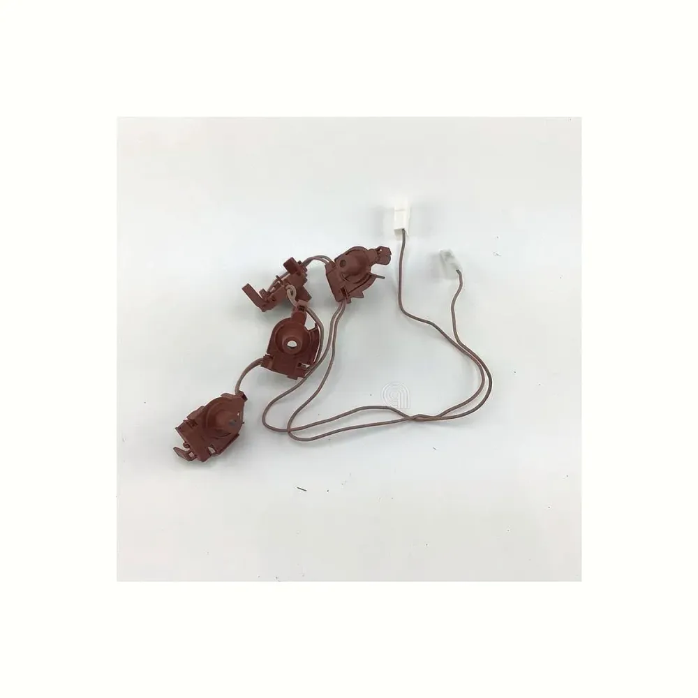 chaîne d'allumage originale pour brûleur Electrolux 140054095033