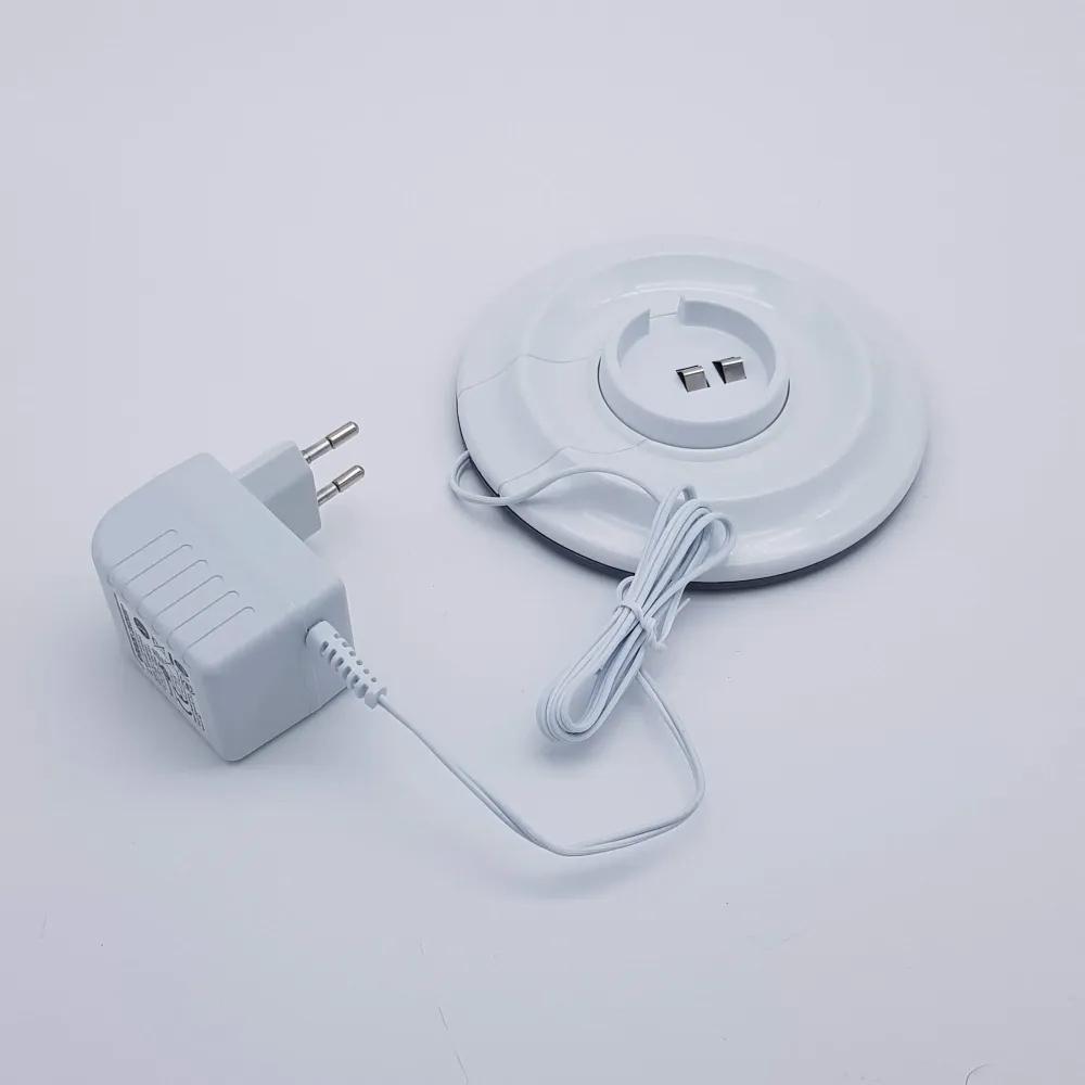Charge d'aspirateur noir + DV4810